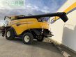 Cosechadora de Cereal - New Holland - cr 8.90