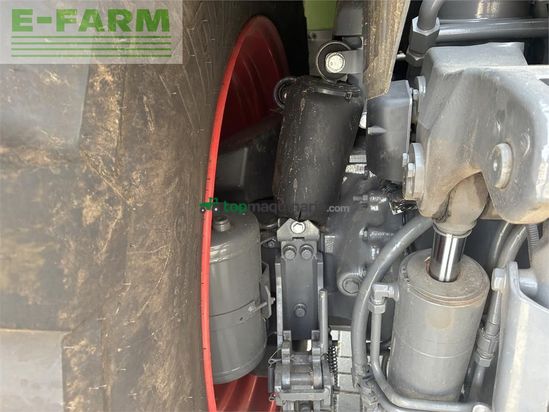 Tractor agrícola - Fendt - 616 profiplus