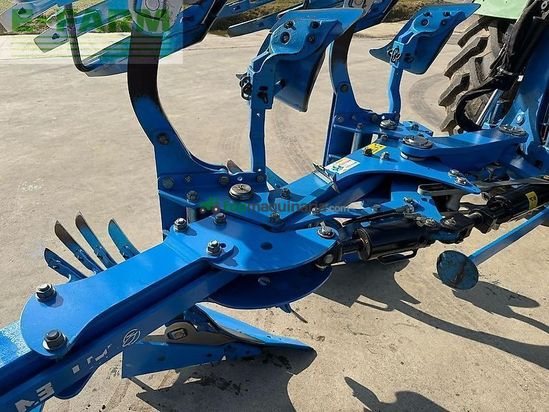 Arado - Lemken - juwel7v4+1n100