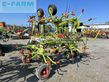Henificador - Claas - volto 1050 t
