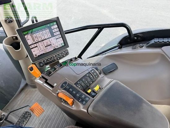 Tractor agrícola - John Deere - 6r195