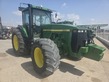 Tractor agrícola - John Deere - 8300