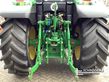 Tractor agrícola - John Deere - 6155 m | fzw | nur 2298 stunden !!