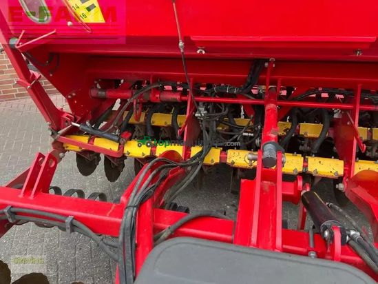Combinado de siembra -  - rapid 300 s
