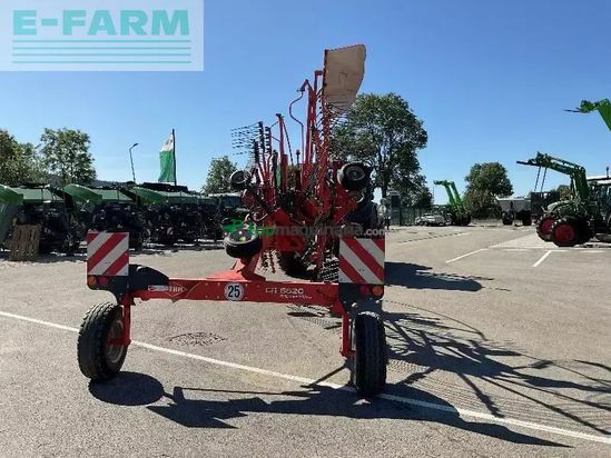 Rastrillo - Kuhn - ga 6620