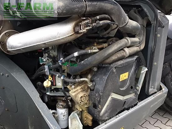 Telescopica - kramer - 4407