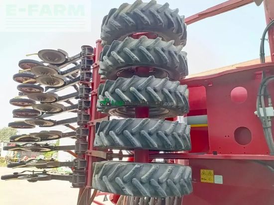 Combinado de siembra - Horsch - pronto 6 dc