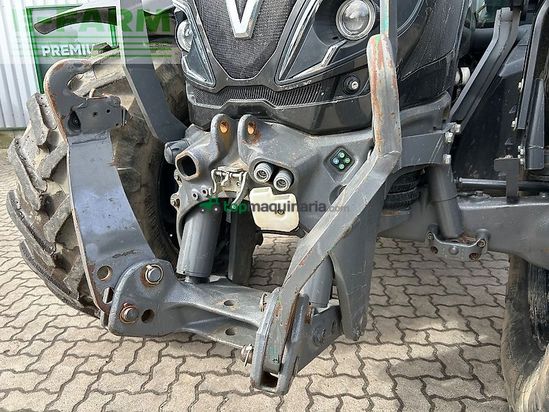 Tractor agrícola - Valtra - t214