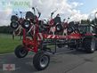 Henificador - Massey Ferguson - mf td 1310 x trc / lotus 1250 profi
