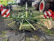 Rastrillo - Krone - swadro 710 / 26 t - reduziert!