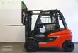 Elevadora - Linde - h 35 d 1202