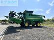 Cosechadora de Cereal - John Deere - t560 hm demo