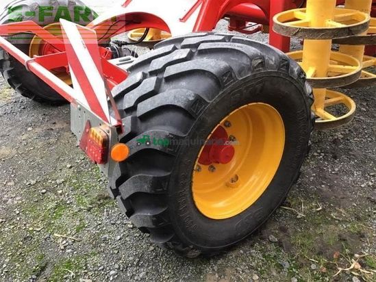 Grada de disco - Väderstad - scheibenegge carrier xl 725