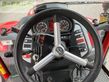 Tractor agrícola - Lindner - lintrac 95 ls