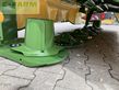 Cortacésped manual - Krone - easycut f 320 m (3gezogen)