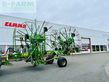 Rastrillo - Krone - swadro 1400