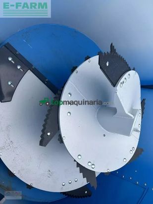 Remolqu esparcidor -  - fxl 700-2,32 m breit-2,18m hoch