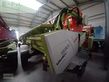 Cosechadora de Cereal - Claas - lexion 6900 terratrac + vario v 930