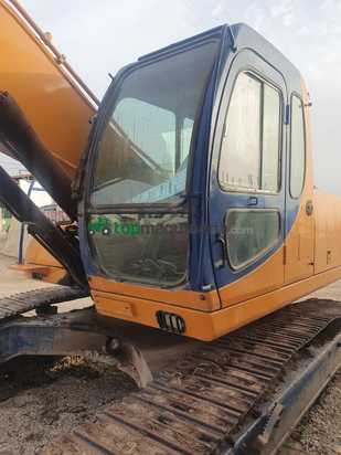 Excavadora - SE 240LC-3