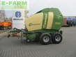 Empacadora gigant - Krone - v180 xc