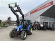 Tractor agrícola - New Holland - tl70a (4wd) A