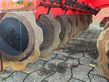 Grada de disco - Maschio - veloce 300 + apv ps 500 m2