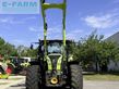 Tractor agrícola - Claas - arion 650 cmatic cebis+fl150 CMATIC CEBIS