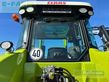 Tractor agrícola - Claas - arion 520 cebis