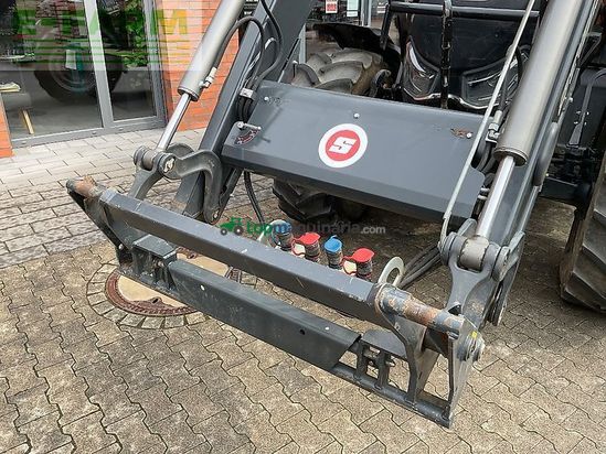 Tractor agrícola - Case IH - vestrum cvx 110