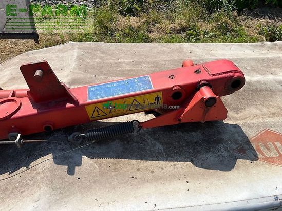 Cortacésped manual - Kuhn - gmd 8730