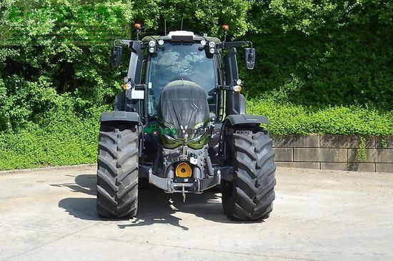 Tractor agrícola - Valtra - t195 active Active