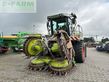 Cosechadora de Cereal - Claas - jaguar 850 profistar