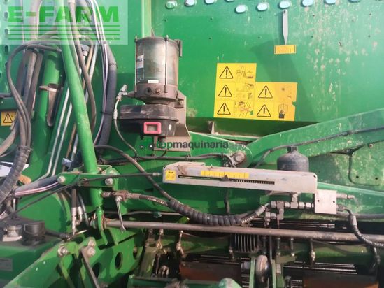 Cosechadora - arrancadora de patata - WM Kartoffeltechnik - wm 8500