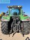 Tractor agrícola - Fendt - 720 vario scr