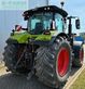 Tractor agrícola - Claas - arion 660 cmatic