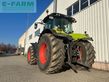 Tractor agrícola - Claas - axion 870