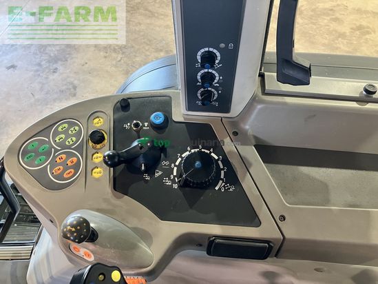 Tractor agrícola - Fendt - 312 vario