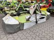 Cortacésped manual - Claas - corto 3150 f profil