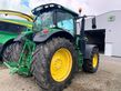 Tractor agrícola - John Deere - 6195r
