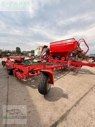 Sembradora - Horsch - pronto 9 dc