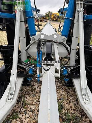 Cultivador - Same - thor 5,20m