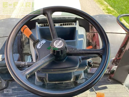 Tractor agrícola - Steyr - 6160 cvt