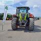 Tractor agrícola - Claas - axion 830