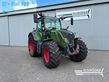 Tractor agrícola - Fendt - 516 vario s4 profi plus