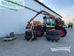 Tractor agrícola - Fendt - xylon 524