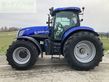 Tractor agrícola - New Holland - t7.270 auto command bluepower
