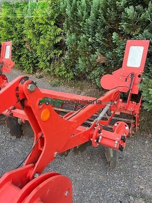 Cultivador - Maschio - terremoto 3