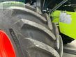Cosechadora de Cereal - Claas - trion 530 tradition