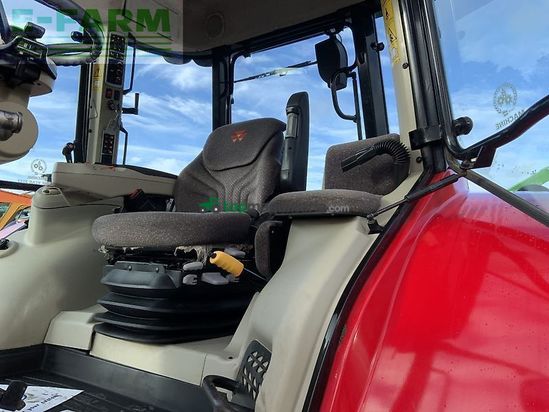 Tractor agrícola - Massey Ferguson - 6714s dyna6 tractor (st24943)