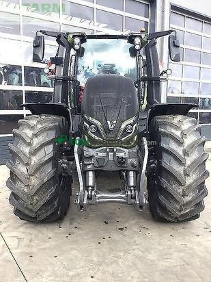 Tractor agrícola - Valtra - q305